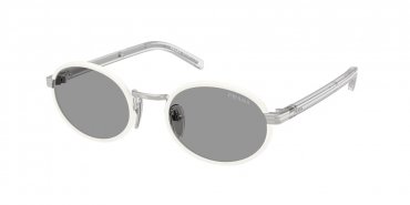 OKULARY PRADA EYEWEAR PR B56S 23E50Q 52 ROZMIAR M