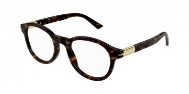 OKULARY KOREKCYJNE GUCCI GG 1503O 002 51 ROZMIAR M