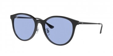 OKULARY RAY-BAN® RB 4334D 601/80 55 ROZMIAR M