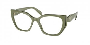 OKULARY KOREKCYJNE PRADA EYEWEAR PR 18WV 13J1O1 54 ROZMIAR M