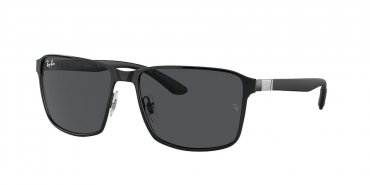 OKULARY RAY-BAN® RB 3721 186/87 59 ROZMIAR L