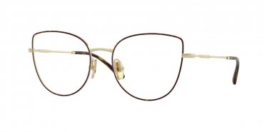 OKULARY KOREKCYJNE VOGUE EYEWEAR VO 4298T 5213 53 ROZMIAR M