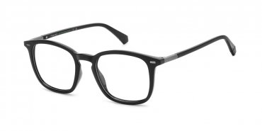 OKULARY KOREKCYJNE POLAROID PLD D563 807 51 ROZMIAR M