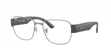 OKULARY KOREKCYJNE RAY-BAN® RX 6532 2502 53 ROZMIAR M