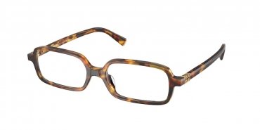 OKULARY KOREKCYJNE MIU MIU MU 01YV 14L1O1 53 ROZMIAR M