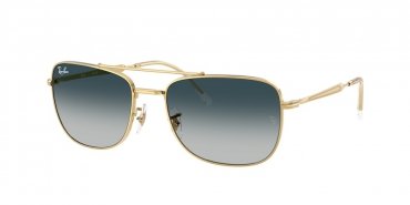 OKULARY RAY-BAN® RB 3755 920132 62 ROZMIAR L