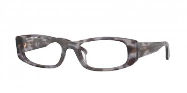 OKULARY KOREKCYJNE VOGUE EYEWEAR VO 5699U 3291 53 ROZMIAR M