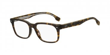 OKULARY KOREKCYJNE BOSS 1383 086 53 ROZMIAR M