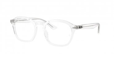 OKULARY KOREKCYJNE RAY-BAN® RX 5451 2001 52 ROZMIAR M