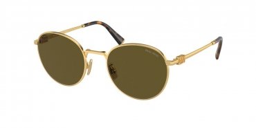 OKULARY MIU MIU MU 55ZS 5AK09Z 50 ROZMIAR M