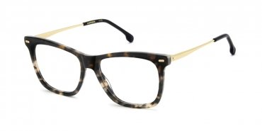 OKULARY KOREKCYJNE CARRERA CA 3077 2IK 53 ROZMIAR M
