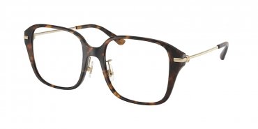 OKULARY KOREKCYJNE MICHAEL KORS HANGZHOU MK 4131D 3006 54 ROZMIAR M