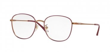 OKULARY KOREKCYJNE VOGUE EYEWEAR VO 4124D 5089 52 ROZMIAR M