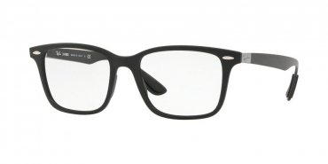 OKULARY KOREKCYJNE RAY-BAN® RX 7144 5204 53 ROZMIAR M