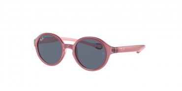 OKULARY DZIECIĘCE RAY-BAN® RJ 9075S 709887 37