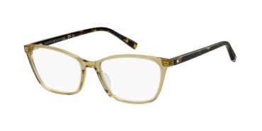 OKULARY KOREKCYJNE TOMMY HILFIGER TH 2295 10A 53 ROZMIAR M