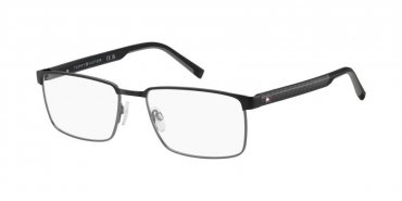 OKULARY KOREKCYJNE TOMMY HILFIGER TH 2317 807 57 ROZMIAR L