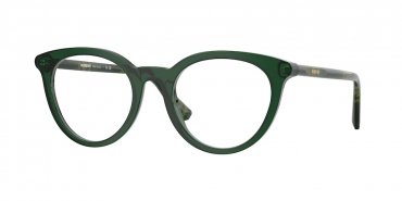 OKULARY KOREKCYJNE BURBERRY BE 2429 4162 50 ROZMIAR M