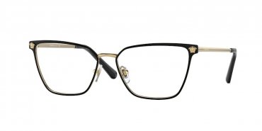 OKULARY KOREKCYJNE VERSACE VE 1275 1433 54 ROZMIAR M