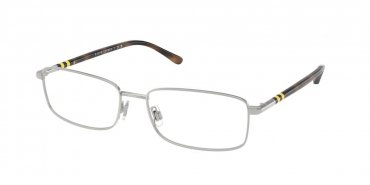 OKULARY KOREKCYJNE POLO RALPH LAUREN PH 1235 9001 57 ROZMIAR M