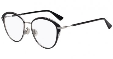 OKULARY KOREKCYJNE CHRISTIAN DIOR CD ESSENCE20 284 52 ROZMIAR M