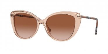 OKULARY BURBERRY BE 4407 408813 54 ROZMIAR M
