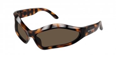 OKULARY BALENCIAGA BB 0314S 002 77 ROZMIAR L