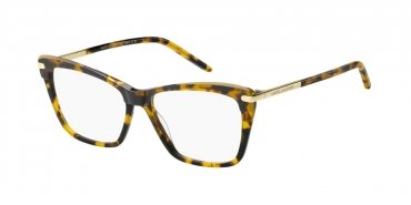 OKULARY KOREKCYJNE MARC JACOBS MARC 871 XLT 54 ROZMIAR M