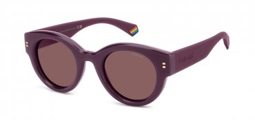 OKULARY POLAROID PLD 6240SX 8CQ 48 ROZMIAR M Z POLARYZACJĄ