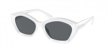 OKULARY MICHAEL KORS BEL AIR MK 2209U 310087 54 ROZMIAR M