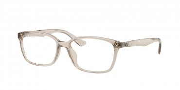 OKULARY KOREKCYJNE RAY-BAN® RX 7094D 8271 55 ROZMIAR M