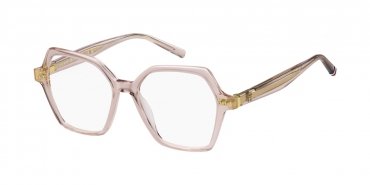 OKULARY KOREKCYJNE TOMMY HILFIGER TH 2216 35J 51 ROZMIAR S