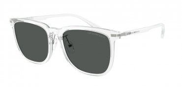 OKULARY EMPORIO ARMANI EA 4255D 634487 56 ROZMIAR M