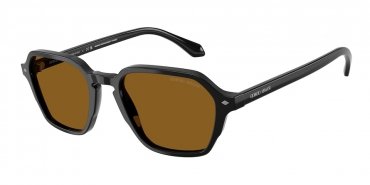 OKULARY GIORGIO ARMANI AR 8220 587553 52 ROZMIAR M