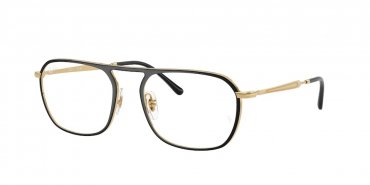 OKULARY KOREKCYJNE RAY-BAN® RX 6548 2994 53 ROZMIAR M