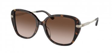 OKULARY MICHAEL KORS FLATIRON MK 2185BU 300613 56 ROZMIAR M