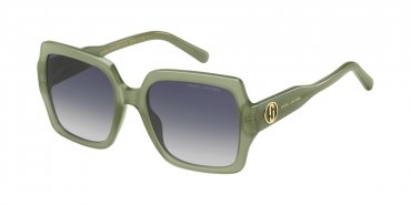 OKULARY MARC JACOBS MARC 731S 1ED 55 ROZMIAR M