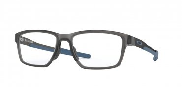 OKULARY KOREKCYJNE OAKLEY® METALINK OX 8153 815307 55 ROZMIAR M