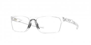 OKULARY KOREKCYJNE OAKLEY® HEX JECTOR OX 8032 803206 57 ROZMIAR M