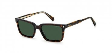 OKULARY POLAROID PLD 4116SX 086 55 ROZMIAR M Z POLARYZACJĄ