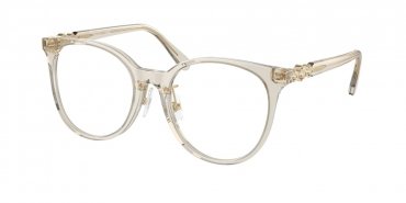 OKULARY KOREKCYJNE SWAROVSKI SK 2027D 3003 53 ROZMIAR M