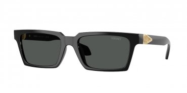 OKULARY VERSACE VE 4490U GB1/87 55 ROZMIAR M