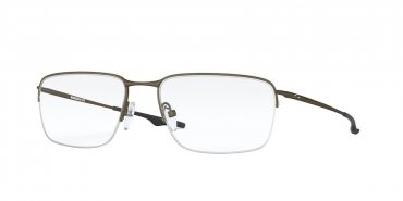 OKULARY KOREKCYJNE OAKLEY® WINGBACK SQ OX 5148 514802 56 ROZMIAR L