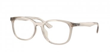 OKULARY KOREKCYJNE RAY-BAN® RX 7093D 8271 54 ROZMIAR M