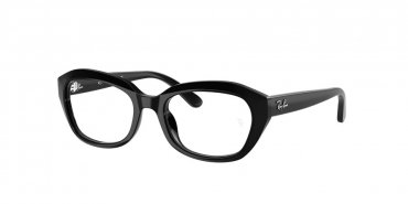 OKULARY KOREKCYJNE DZIECIĘCE RAY-BAN® JUNIOR RY 1636 3542 48