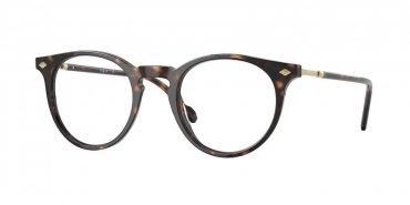 OKULARY KOREKCYJNE VOGUE EYEWEAR VO 5434 W656 49 ROZMIAR M