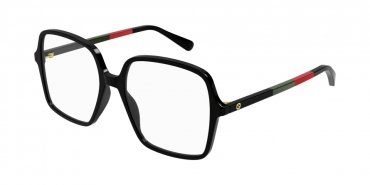 OKULARY KOREKCYJNE GUCCI GG 1003O 008 53 ROZMIAR M