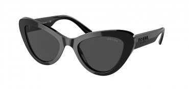 OKULARY PRADA EYEWEAR PR 13YS 1AB5S0 52 ROZMIAR M
