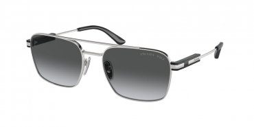 OKULARY PRADA EYEWEAR PR 67ZS 1BC5W1 56 ROZMIAR M Z POLARYZACJĄ