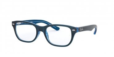 OKULARY KOREKCYJNE DZIECIĘCE RAY-BAN RY 1555 3667 48